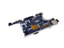 Upto i7 Dell Motherboard with processor