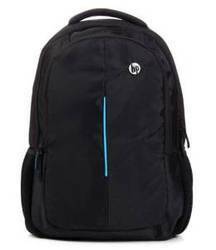 HP Laptop Bag / Backpack (Black) ( BULK )