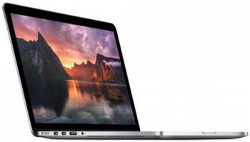 Unbox MacBook Pro Retina 15.6" (Core i7/16GB/ 512GB/Intel Iris Pro)