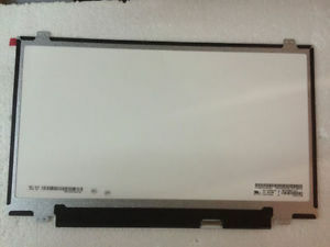 HP EliteBook 8470P LAPTOP LCD SCREEN 14.0" WXGA HD DIODE SUBSTITUTE (NEW)
