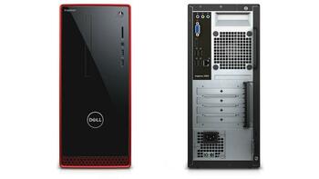 Dell Inspiron 3650 -Core i7 refurb Desktop