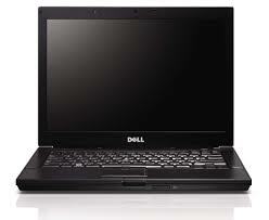Dell Latitude laptop  E6410 I7 (used)