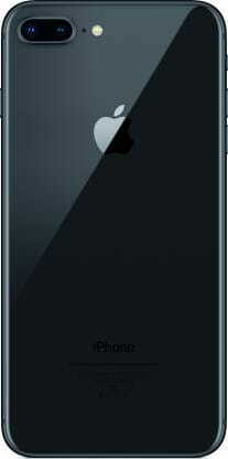 Apple iPhone 8 Plus 64 GB Space Grey |1Yr Apple India Warranty |Brand New Sealed