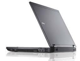 Dell Latitude laptop  E6410 I7 (used)