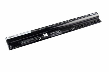 Dell Inspiron 15 (5551, 5555, 5558, 5559, 5758) 4 Cell Original Laptop Battery(New)