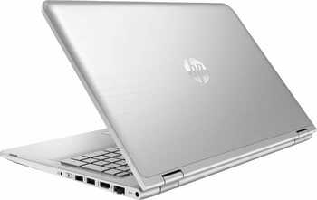 HP ENVY m6-w102dx x360 i5 6th 8gb 1tb hdd laptop