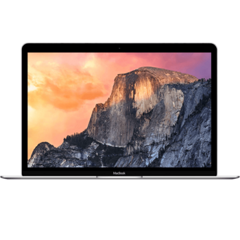 MacBook (Retina, 12-inch, Early 2016) - Technical Specifications REFURBISHED