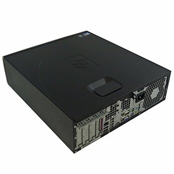 zebronics Assembled 218 Desktop With CPU Speed 2.93 GHz Processor (Black) Unbox