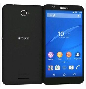 Brand new Imported sony E2053 E 4g MIX 6 month warranty