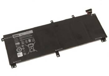 Dell 9530 / M3800 Battery - T0TRM 6 Cell Laptop Battery
