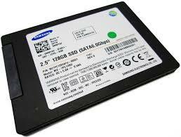 Samsung 830 Series MZ-7PC128D - solid state drive - 128 GB - SATA 6Gb/s