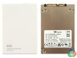 SK hynix SH920 2.5" 256GB SATA III Internal Solid State Drive (SSD)