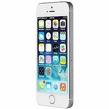 Manufacturing Refurb Apple Iphone 5s 16gb Silver Color A Grade