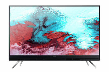Seal pack Samsung 49K5100 123Cm (49 Inch) Full HD LED TV (Black)