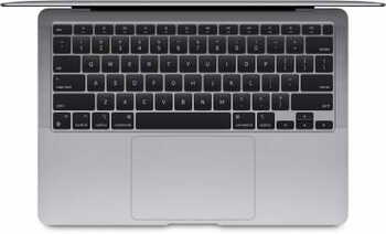 New APPLE MacBook Air M1 - (8 GB/256 GB SSD) MGN63HN/A