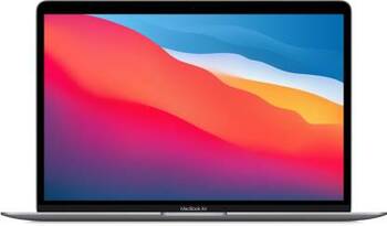 New APPLE MacBook Air M1 - (8 GB/512 GB SSD) MGN73HN/A