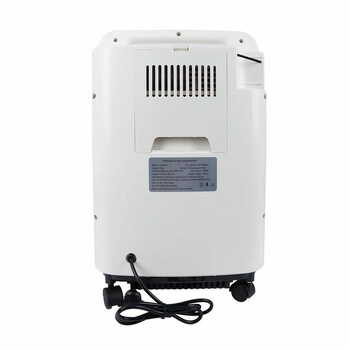 10LPM Medical Oxygen Concentrator - Model No. XY-6S-10