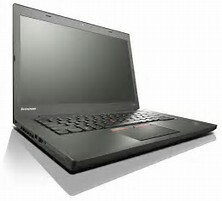 Refurb Lenovo ThinkPad T550 - 15.6" - Core i7 5600U - 8 GB RAM - 256 GB SSD