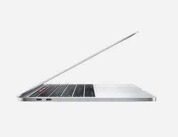 Apple MacBook Pro 128GB & 13 Inch Laptop - Silver MPXR2HN-A best