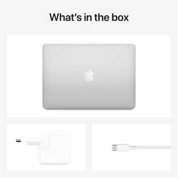 New APPLE MacBook Air M1 - (8 GB/512 GB SSD) MGNA3HN/A