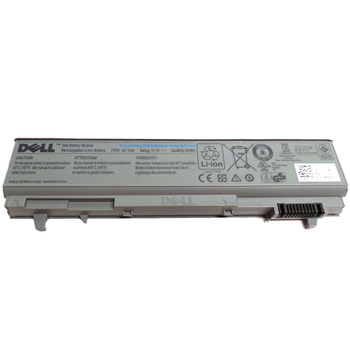 Dell Latitude E4310 60Whr Battery-MY993/P8F45