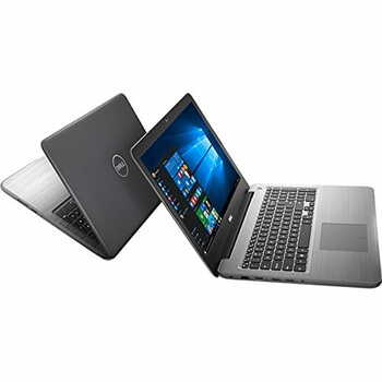 Dell Inspiron 5567 15.6" Laptop ( Core i7-7500U/8GB/1TB/Win10 /4GB Graphics)