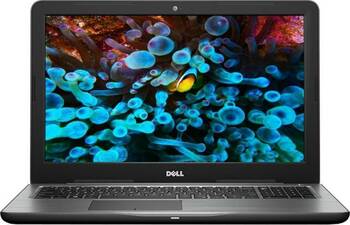 Dell Inspiron 5567 15.6" Laptop ( Core i7-7500U/16GB/1TB/Win10 /4GB Graphics)  AMD OR INTEL HD (G)