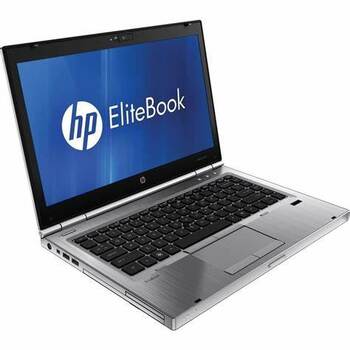 Used Hp EliteBook Core i5 3rd gen 4Gb ram 500gb Hdd 14.1"