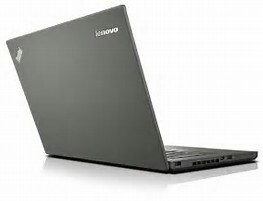 Refurb Lenovo ThinkPad T550 - 15.6" - Core i7 5600U - 8 GB RAM - 256 GB SSD