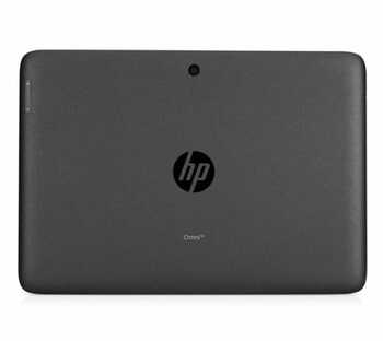 HP Omni 10 Tablet (10.1 inch, 32GB, Wi-Fi Only), Black unbox