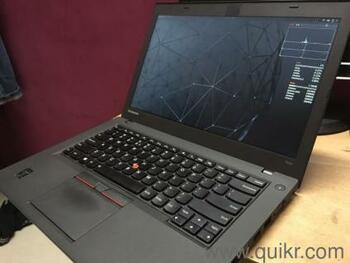 Lenovo  ThinkPad L460   14" Core i5-6300U 4gb ram