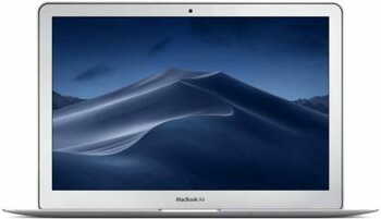 New APPLE MacBook Air Core i5 5th Gen - (8 GB/128 GB SSD) MQD32HN/A