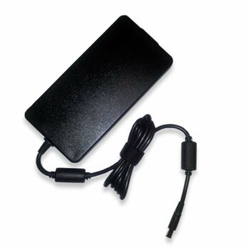 orignal Dell Extra Slim 19.5V 12.3A 240W charger AC Adapter For Dell Alienware M17x M17x10-1847DSB laptop Dell Alienware M18x AM18X-6732BAA