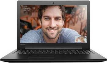 A Lenovo Ideapad 110 Core-i7 6th 15.6"  8gb 1tb 2gb AMD