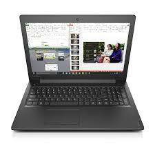 Lenovo IdeaPad  laptop 310 Touch i7  7th 8GB 256 GB SSD  Win 10 (new)
