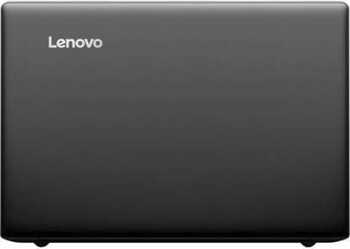 A Lenovo Ideapad 110 Core-i7 6th 15.6"  8gb 1tb 2gb AMD