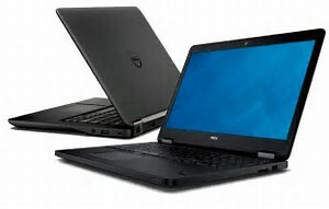 Dell Latitude 7470 14" Laptop (Intel Core i7 Refurbished