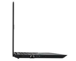 Lenovo ThinkPad Edge E470  14"Laptop (7th Gen i7-7500U/8GB/1TB/Win10 Home /2GB Graphics)