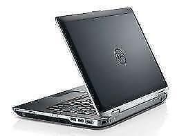 Dell Latitude laptop 6430s  i5 (used)