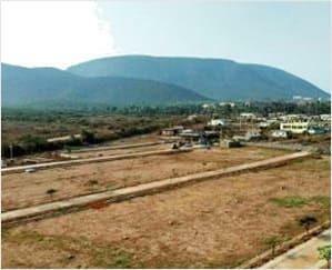 1 Acre Tambaram property city.35 lakhs per ground  Kishkintha Main Rd, Munu-Adhi Road; Samathuva Periyar Nagar West, Chennai