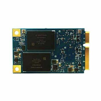 Samsung 512GB PM851 50mm SATA III (6G) mSATA SSD Solid State Drive - MZMTE512HMHP