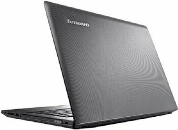Lenovo G50-70 15.6" Laptop (Core i5-4258U/4GB/1TB/DOS/2GB Graphics) Black (USED)