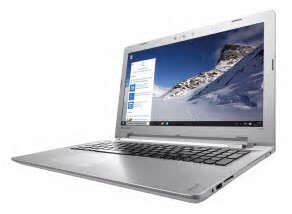 Lenovo Ideapad 500s 14"  (Core i5, 4 GB Ram, 1 TB HDD  (new)