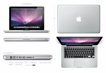 Apple Macbook Pro (A1286) | 8GB+500GB | Intel Core i5