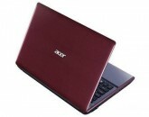 Aspire 4755G-2332 i3 2gb 500 gb hdd  2nd Gen Graphics Laptop(USED)