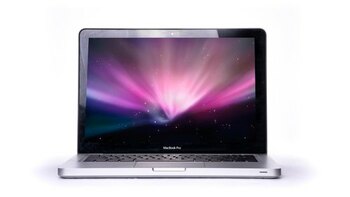 Apple MacBook A1181 | 4GB+250GB | Intel Core 2 Duo