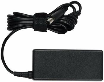 Almost New Dell Genuine Original Laptop Power Adapter Charger 90w 19.5v 4.62a Precision M20, M60, M65,m70 & Power Cord