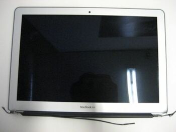 Apple MacBook Air 13" A1466 LCD Display Screen Assembly EMC 2559 Emc2559
