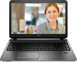 HP ProBook 640  Core i5 6th gen  14"  Laptop  12gb 128 ssd