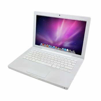 Apple MacBook A1181 | 4GB+250GB | Intel Core 2 Duo